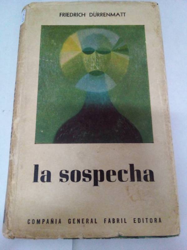 La sospecha