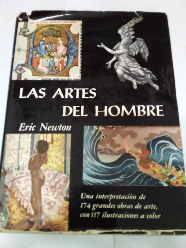 Las artes del hombre