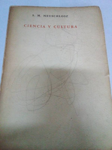 Ciencia y cultura