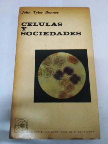 Celulas y sociedades