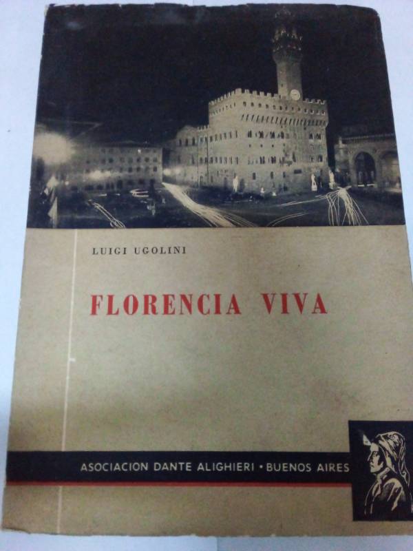 Florencia viva