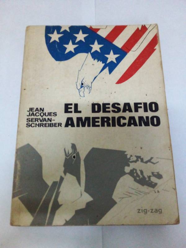 El desafio americano