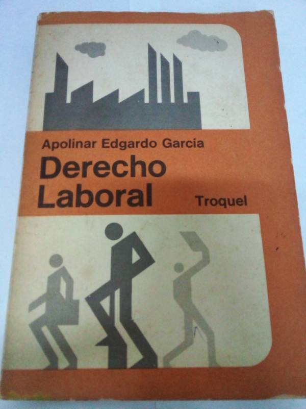 Derecho laboral