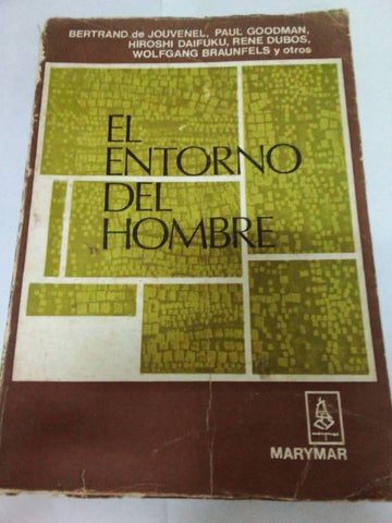 El entorno del hombre