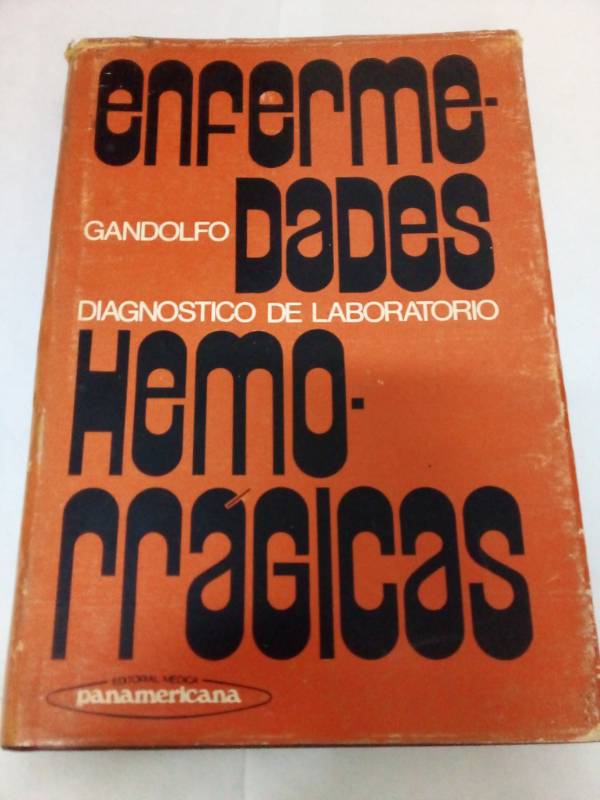 Enfermedades hemorragicas