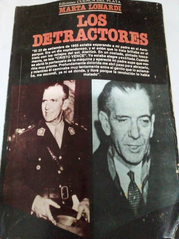 Los detractores