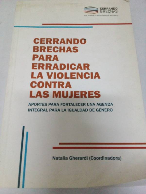 Crerrando brechas para erradicar la violencia contra las mujeres