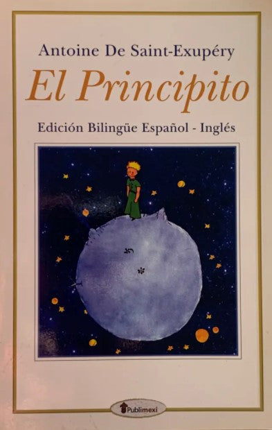 El Principito