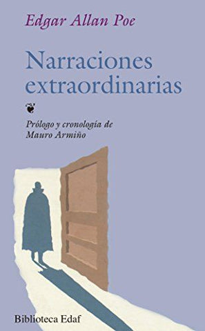 Narraciones Extraordinarias