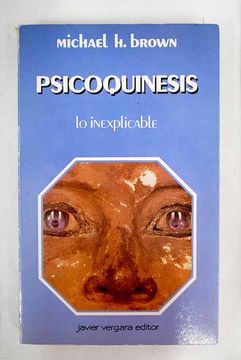 Psicoquinesis