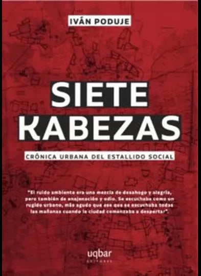 Siete Kabezas