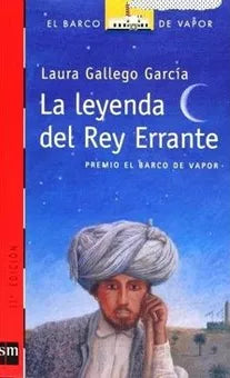 La Leyenda Del Rey Errante