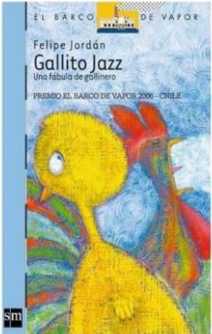 Gallito Jazz