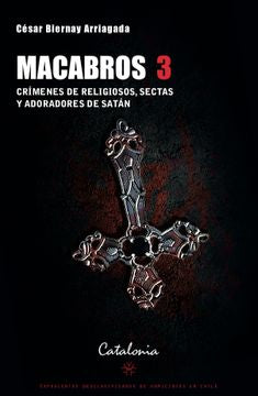 Macabros 3