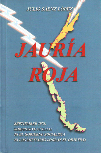 Jauría Roja