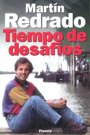 Tiempo de Desafios