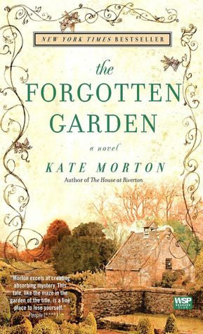 The Forgotten Garden