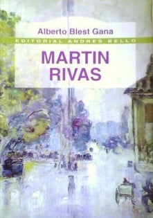 Martín Rivas