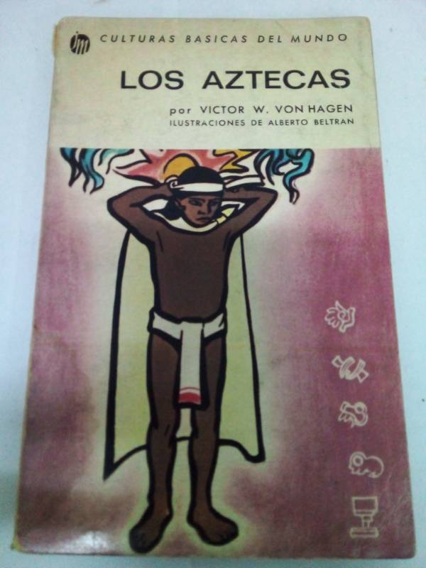 Los aztecas