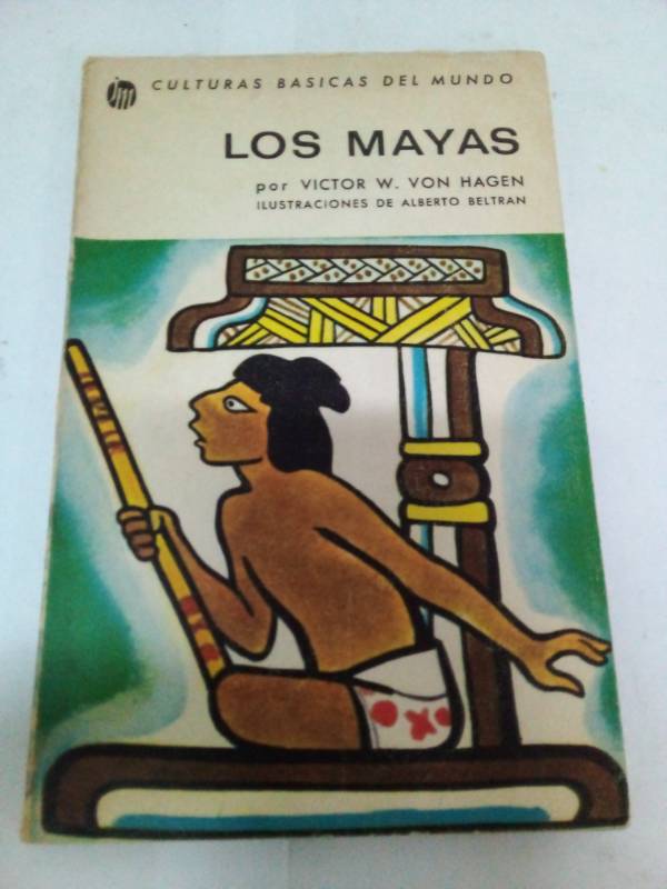 Los mayas