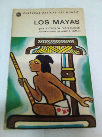 Los mayas