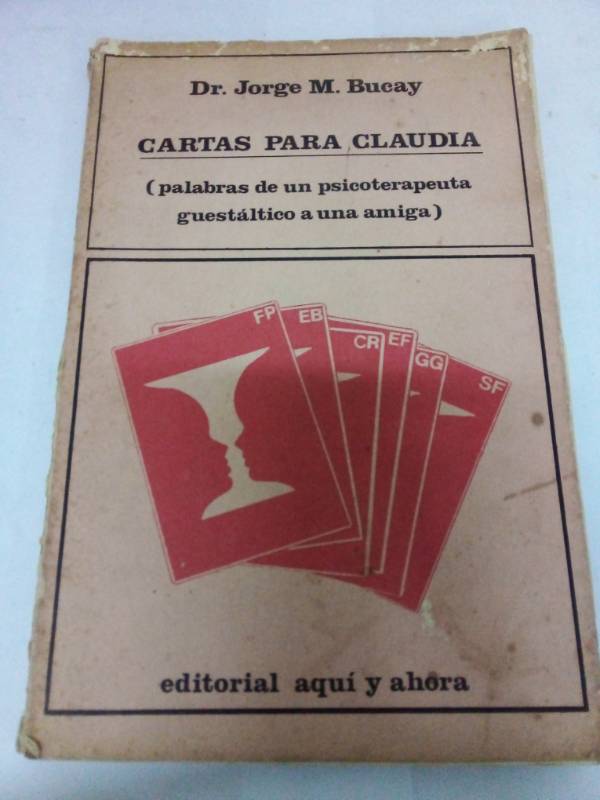 Cartas para Claudia