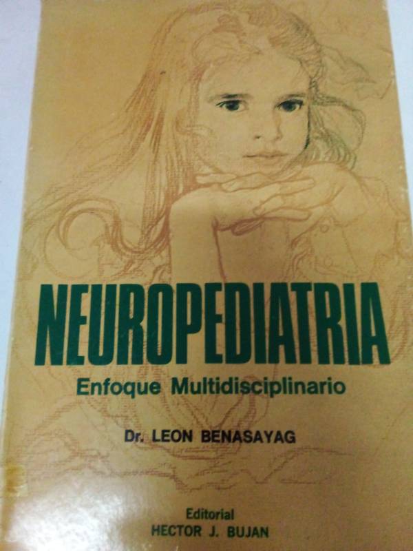 Neuropediatria Enfoque multidiplinario