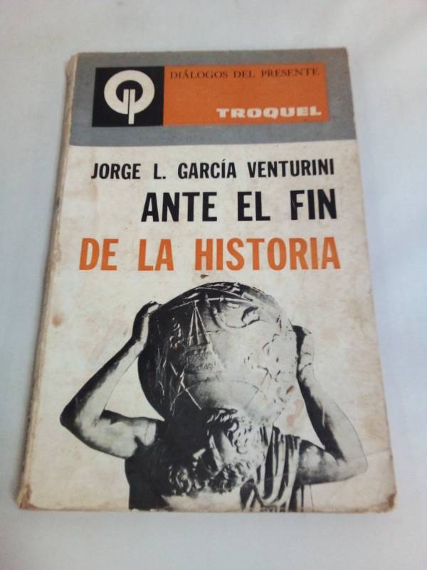 Ante el fin de la historia