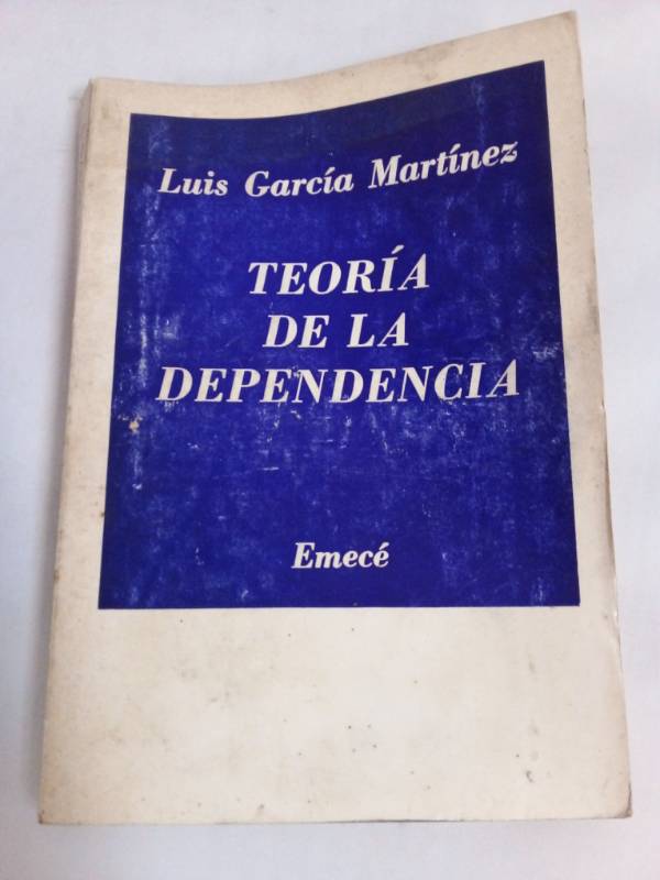 Teoria de la dependencia