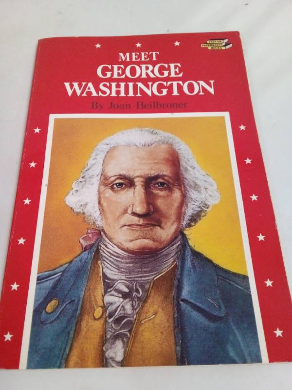 Meet George Washington