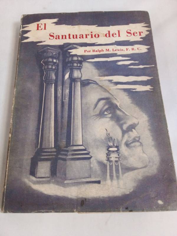 El santuario del ser