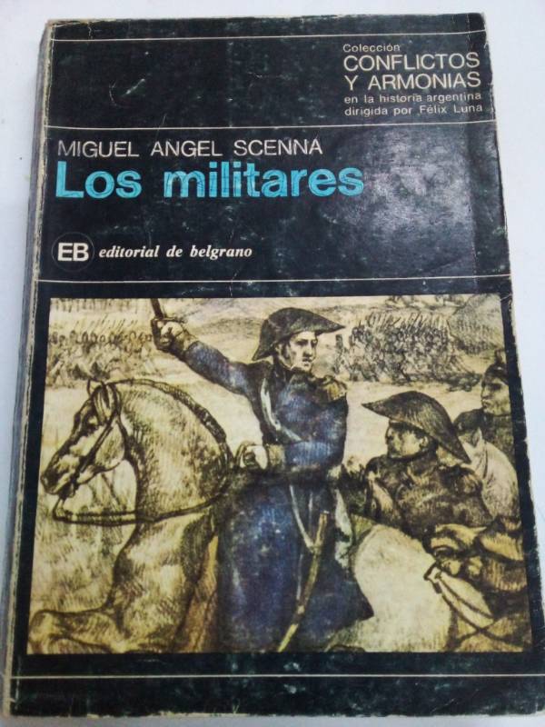 Los militares