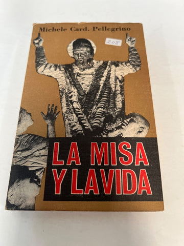 La misa y la vida