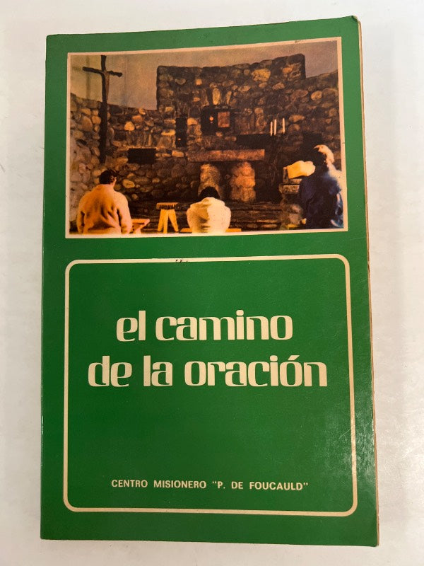 El camino de la oracion