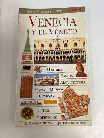 Venecia y el veneto