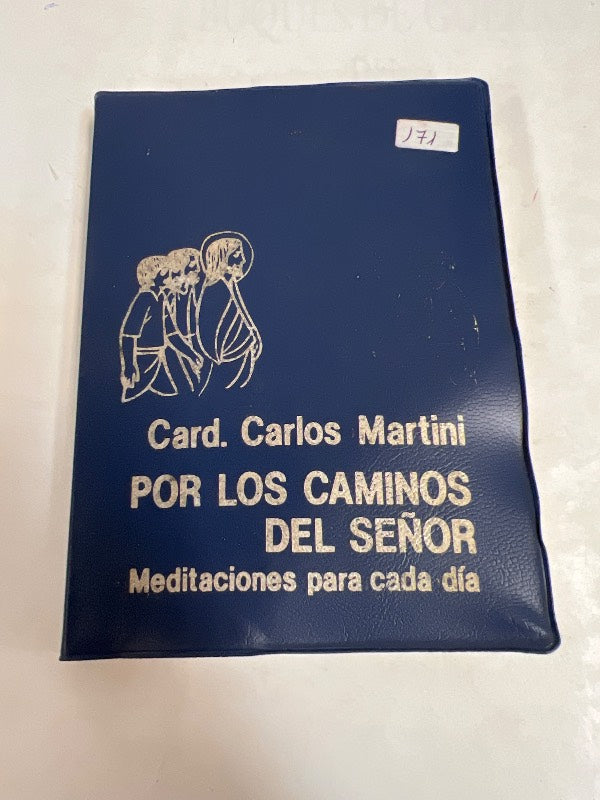 Por los caminos del señor