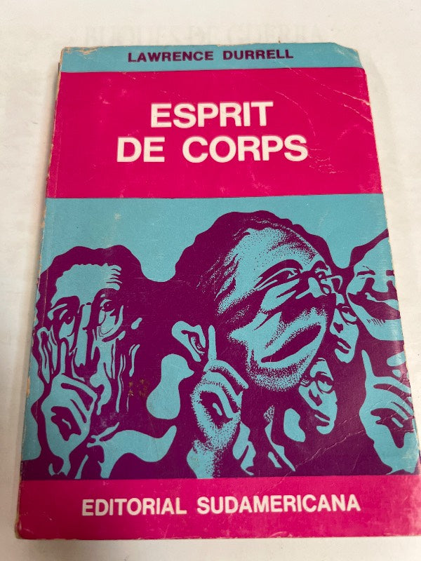 Esprit de corps