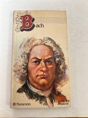 Bach