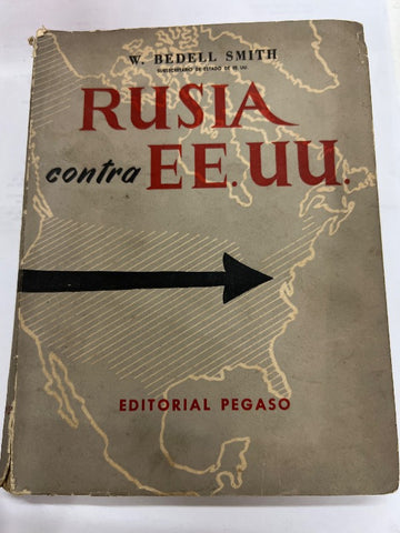 Rusia contra EE.UU.