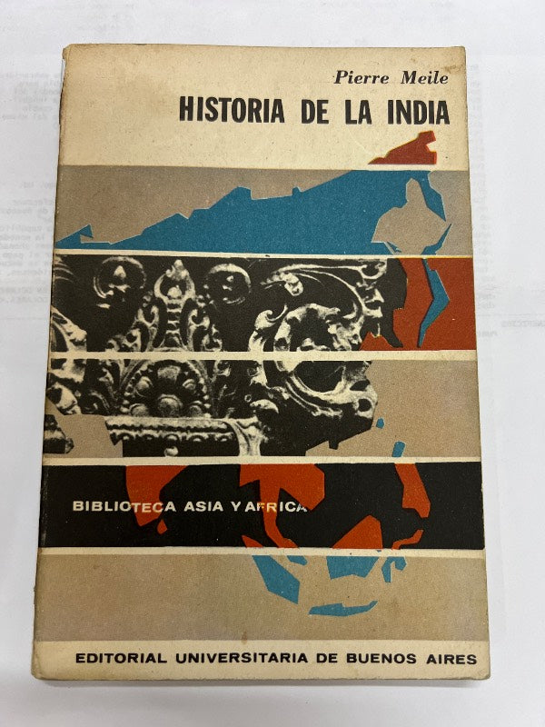 Historia de la india