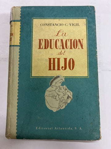 La educacion del hijo