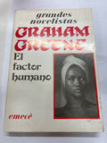 El factor humano