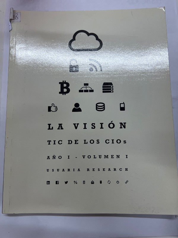 la vision tic de los ceo`s