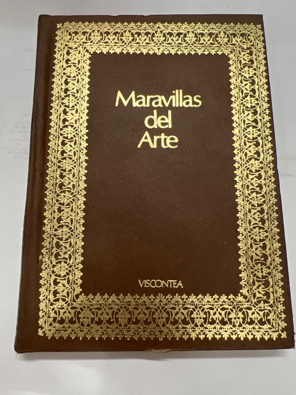 Maravillas del arte