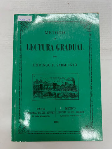 Metodo de lectura gradual