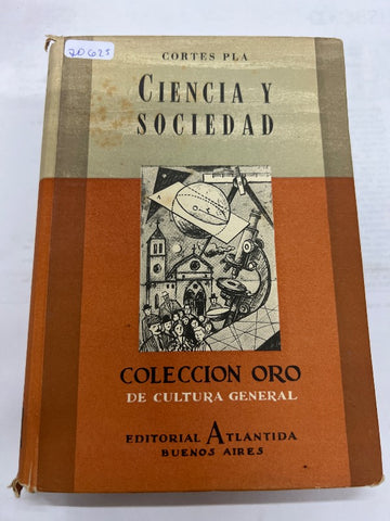 Ciencia y sociedad