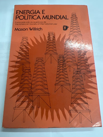 Energia e politica mundial