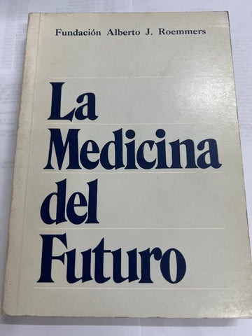 La medicina del futuro