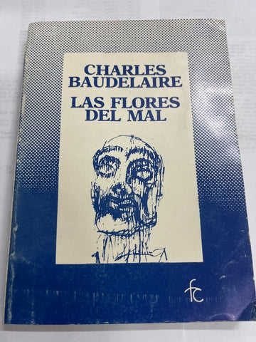 Las flores del mal