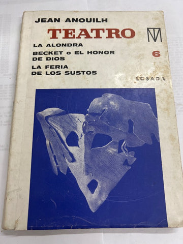 Teatro